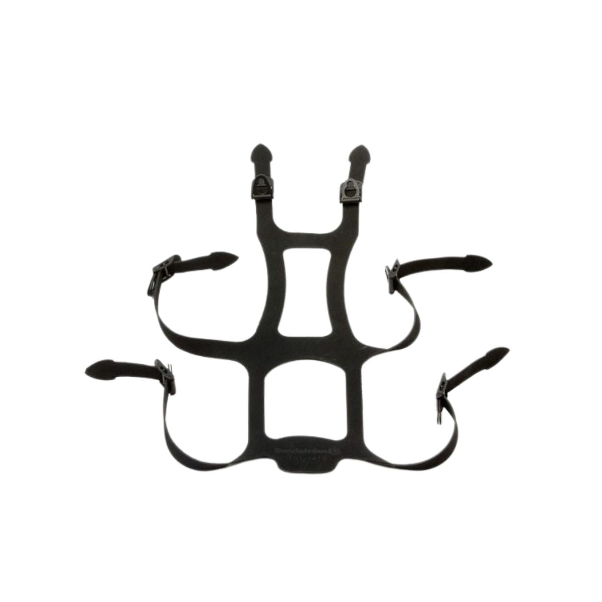 Sundström SR200 Natural Rubber Head Harness (Each)