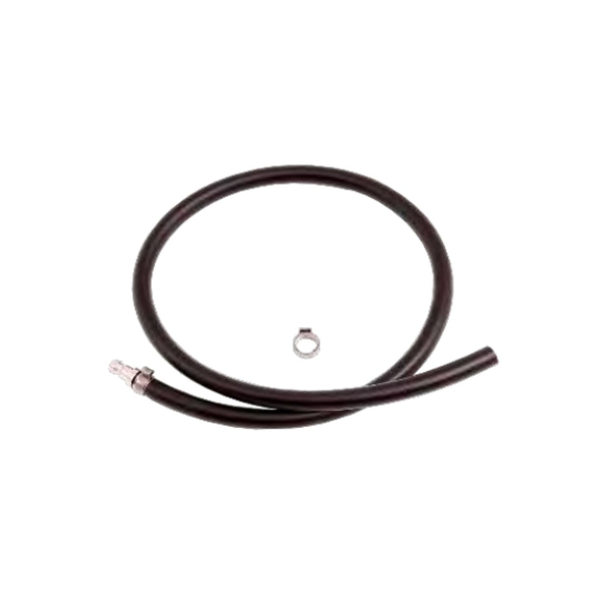 Sundström SR63-10 Replacement Hose With Crimps (Each)