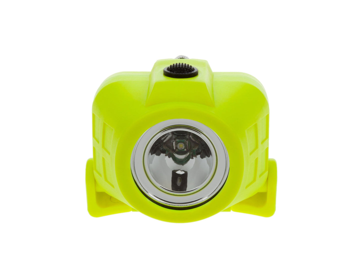 Nightstick Headlamp IECEX ATEX Intrinsically Safe Dual Function