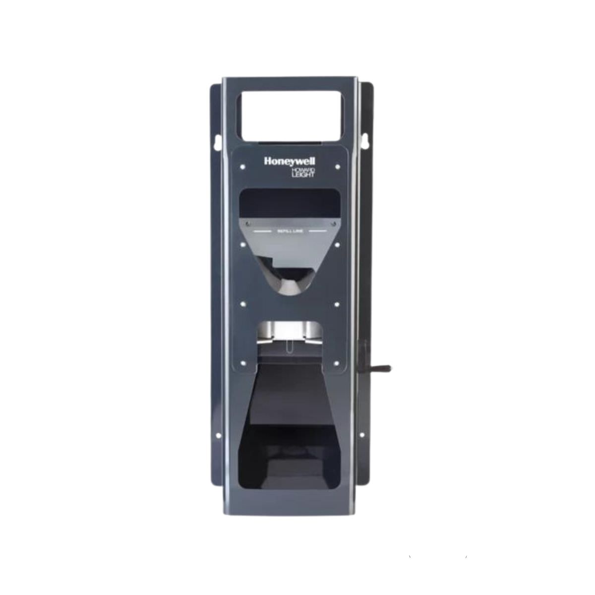 Honeywell Howard Leight - Leight Source 500 Aluminum Dispenser LS-500 (Earplugs Sold Separately)