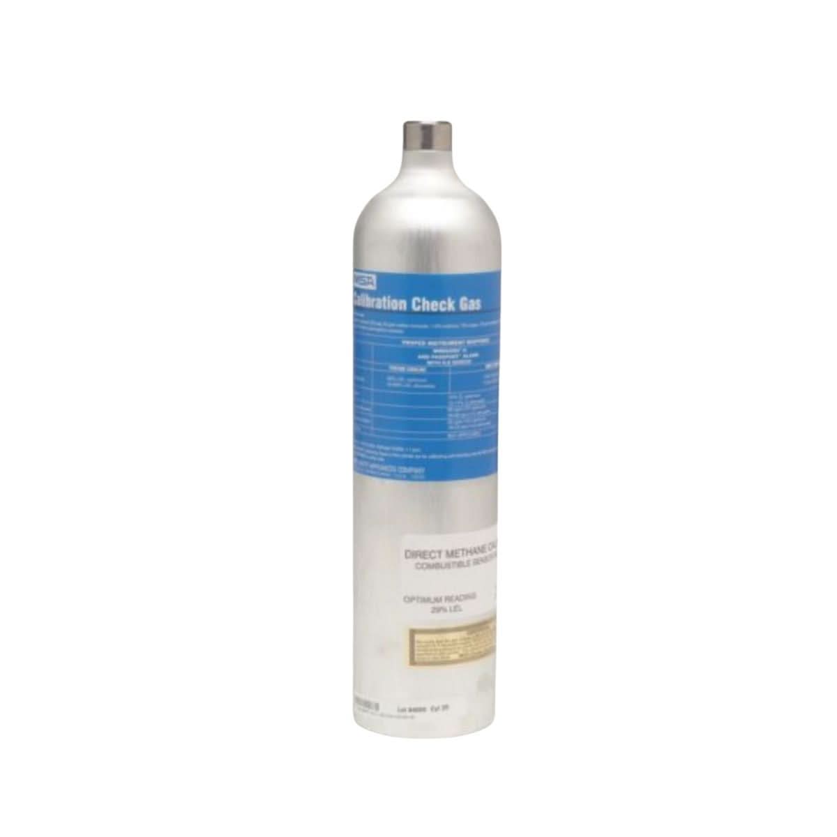 MSA Calibration Testing Gas 10103262 (Each)