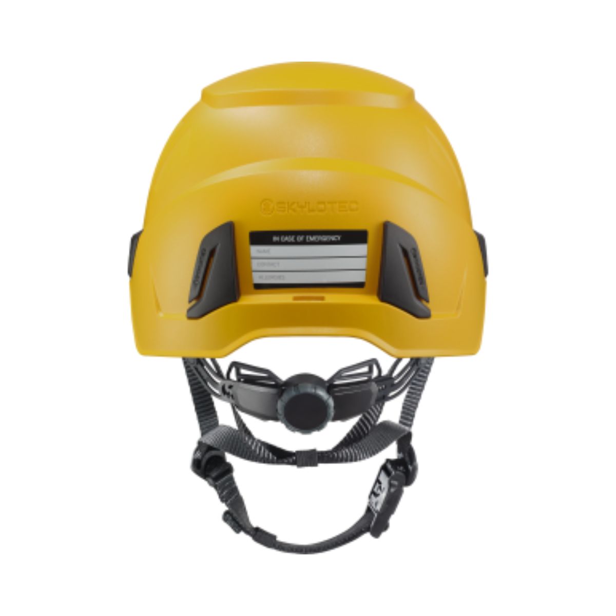 Skylotec INCEPTOR GRX High Voltage Helmet BE-AUS-392
