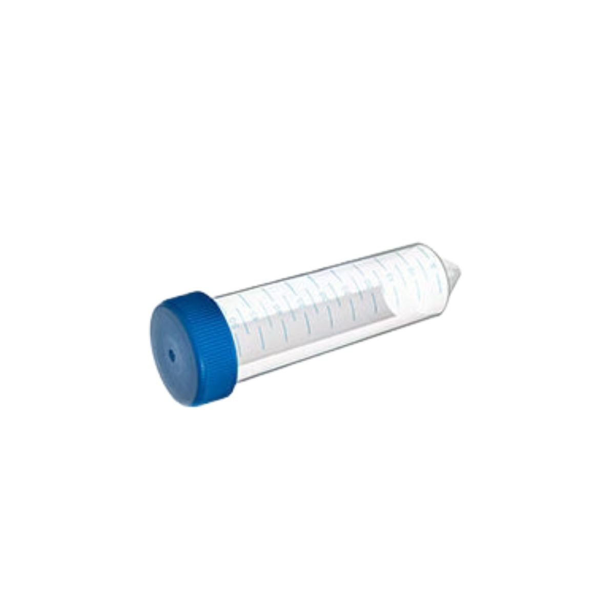 Greiner PP Tube 50ML Clear Cap (Carton Of 500)