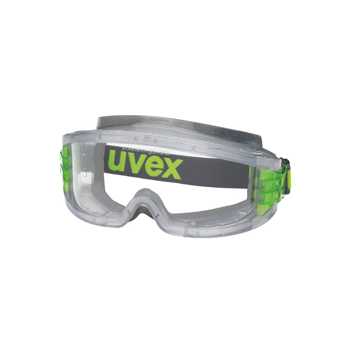 uvex Eye Protection System - Neoprene Strap (Pack of 10)