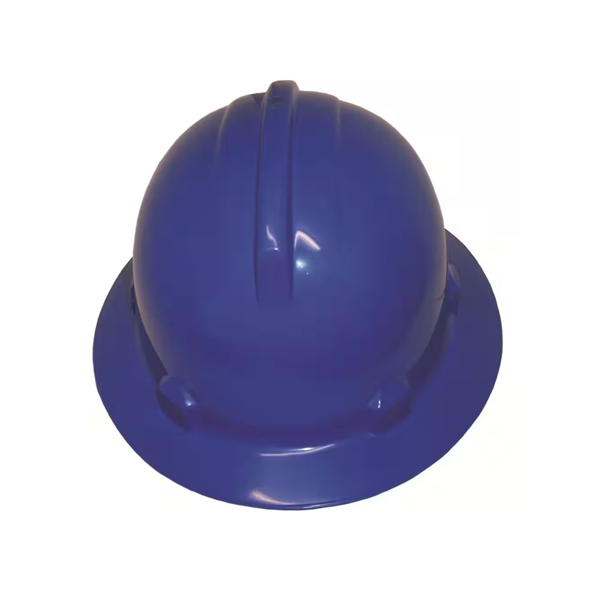 3M™ HH40 ABS Full Brim Safety Helmet - Metal Lamp Bracket HH40M (Box of 20)