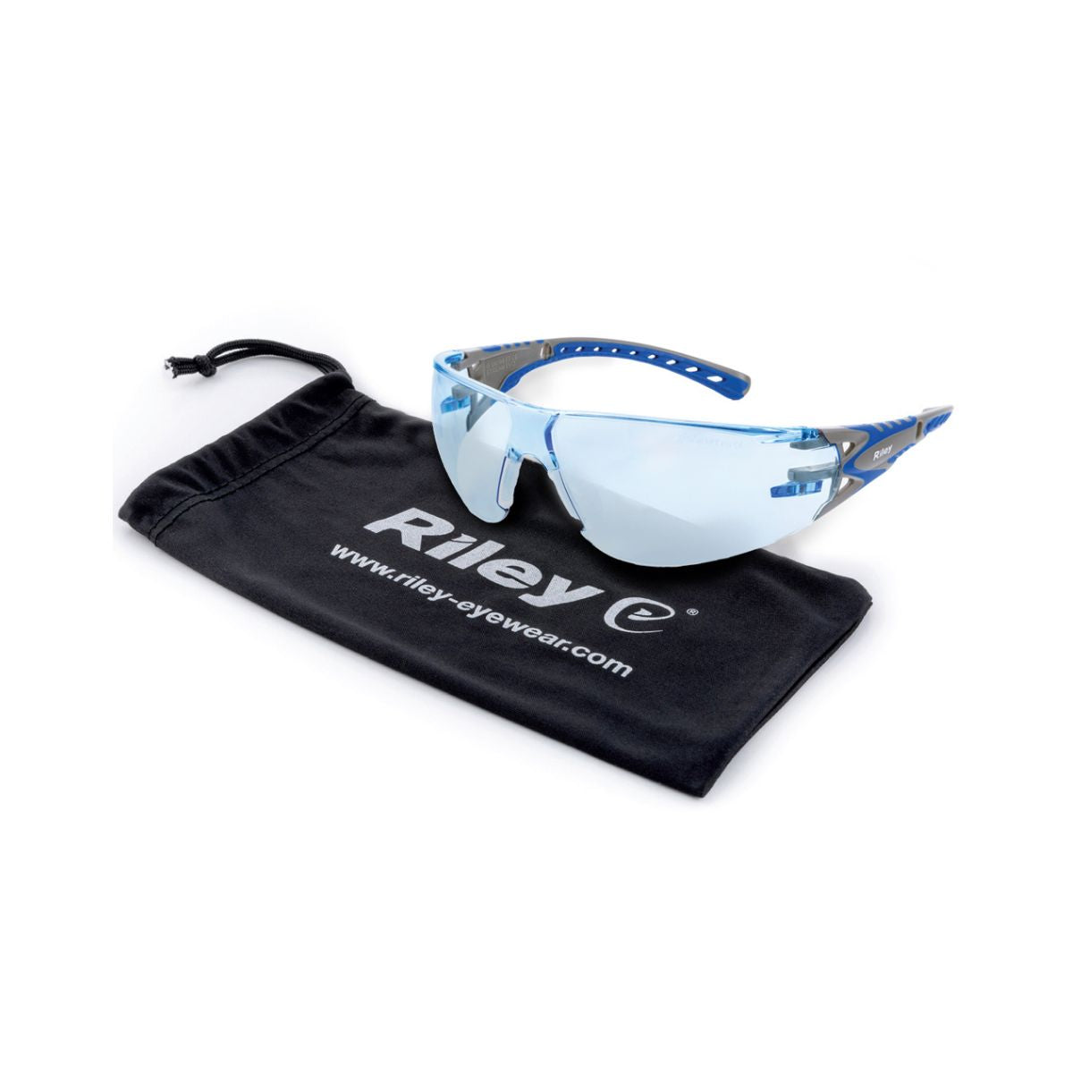 Riley® Stream Evo™ Safety Spec (Pack of 10)