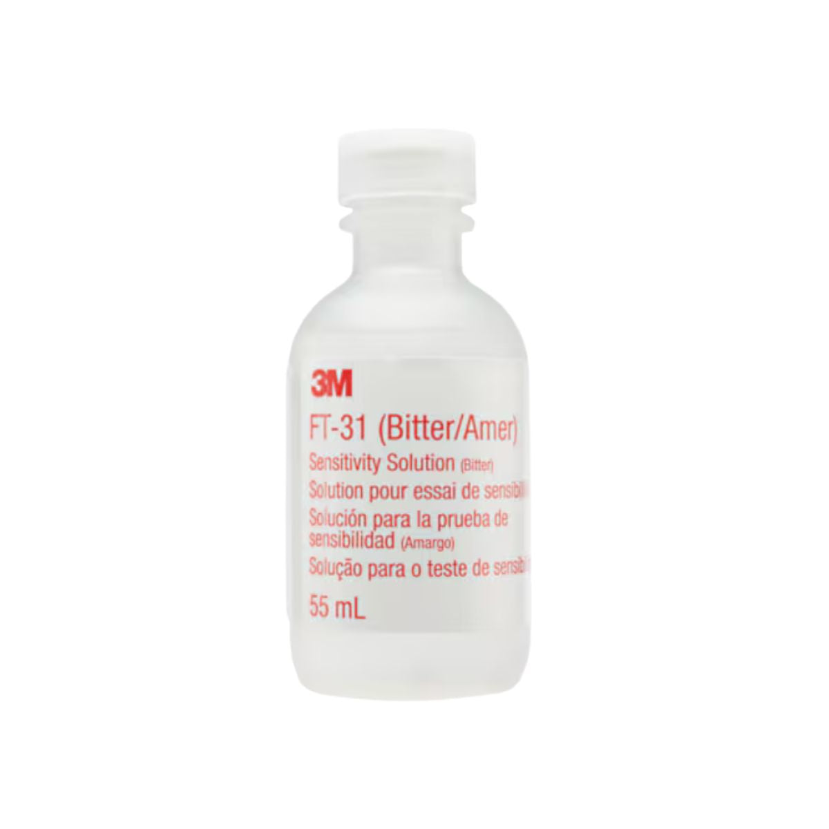 3M™ Sensitivity Solution FT-31, Bitter (Each)