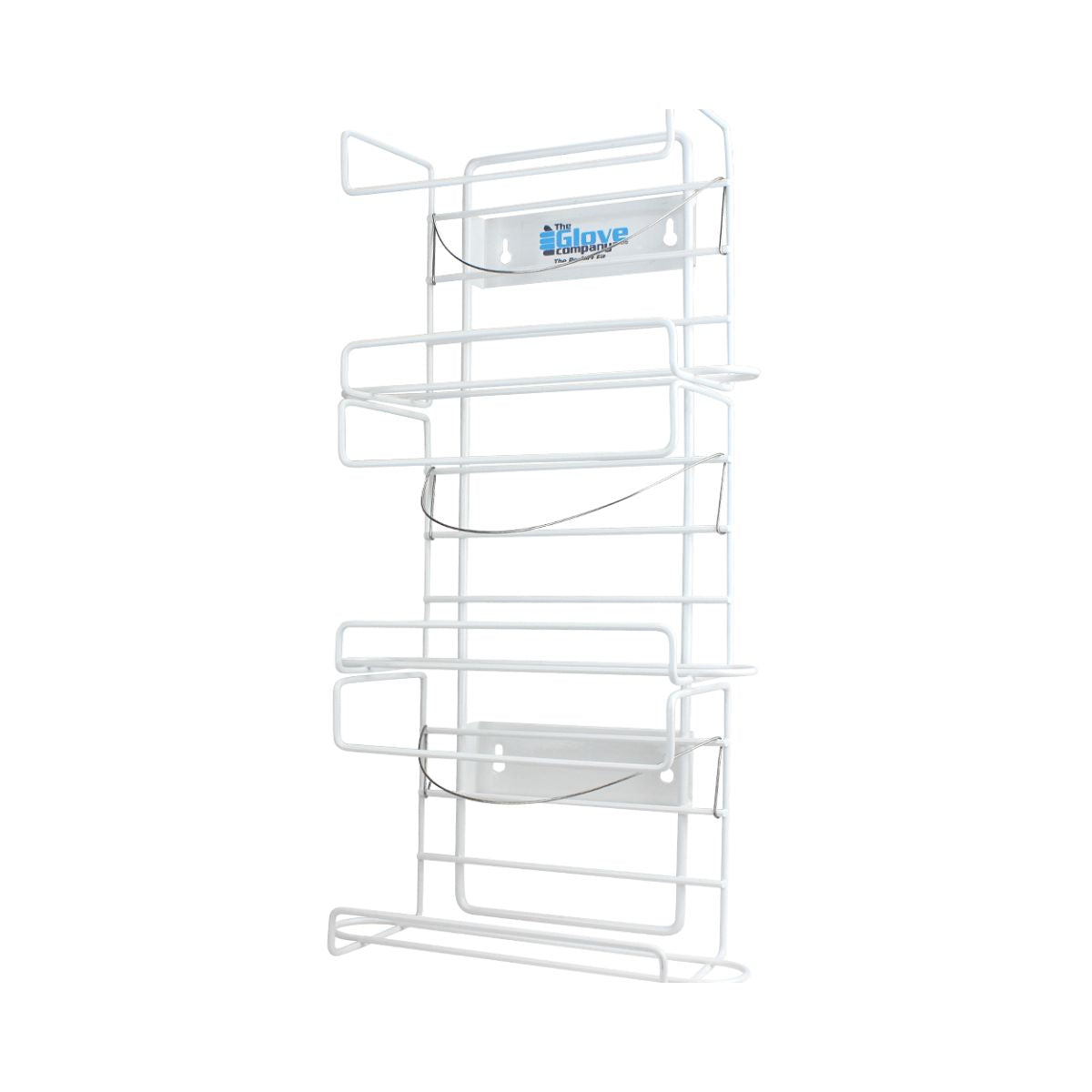 TGC Disposable Glove Dispensers (1,3 and 4 TIER)
