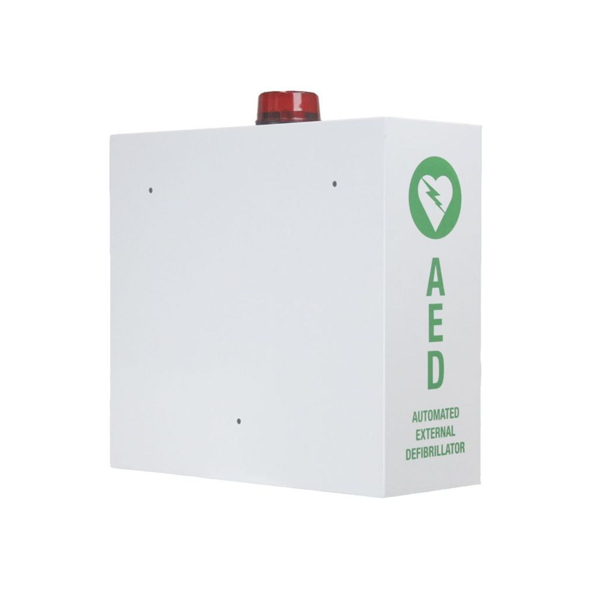 AED Cabinet With Alarm and Strobe 880337