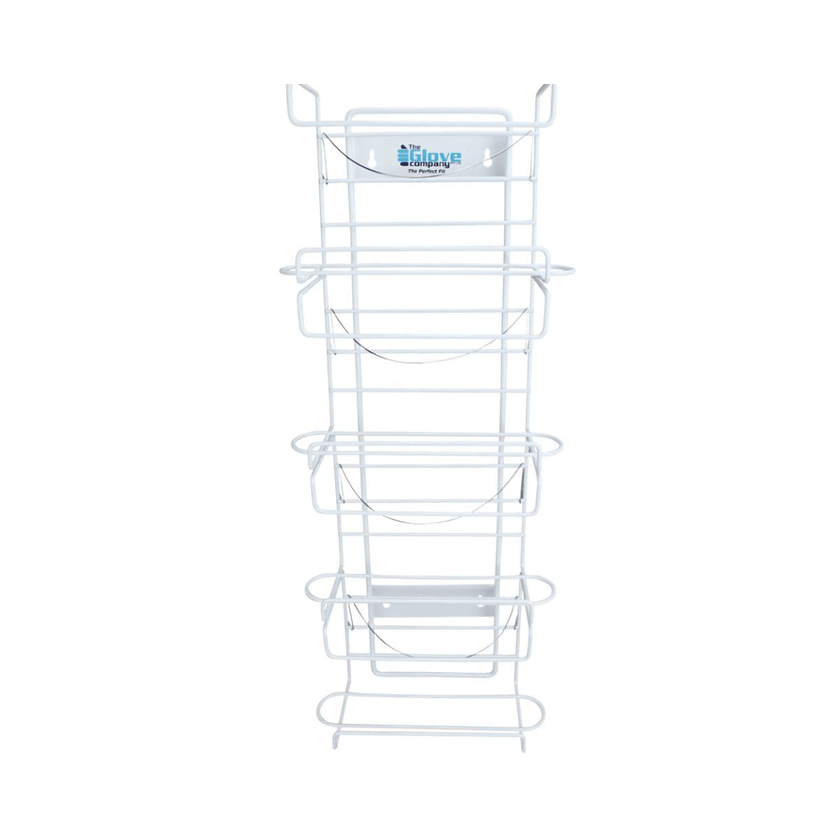 TGC Disposable Glove Dispensers (1,3 and 4 TIER)