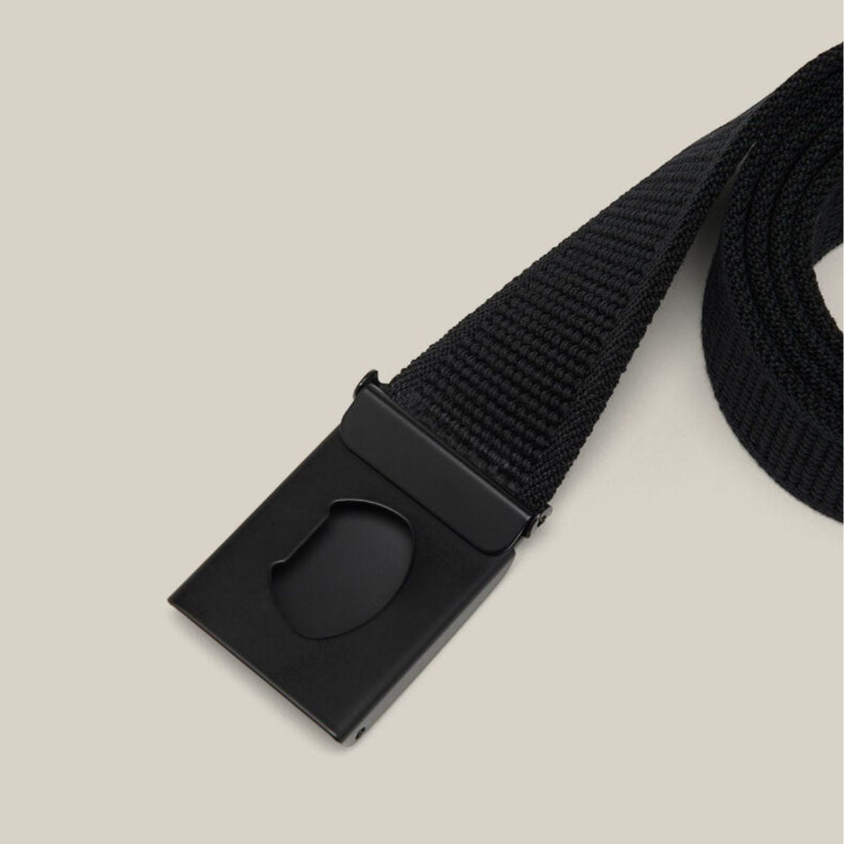 Hard Yakka Stretch Webbed Belt With Bottle Opener Buckle Y26791