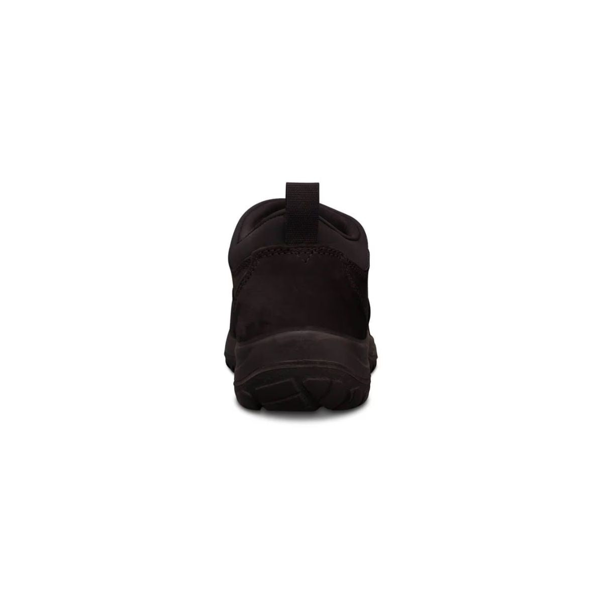 Oliver Black Slip on Sports Shoe WB 34 Series #34-610