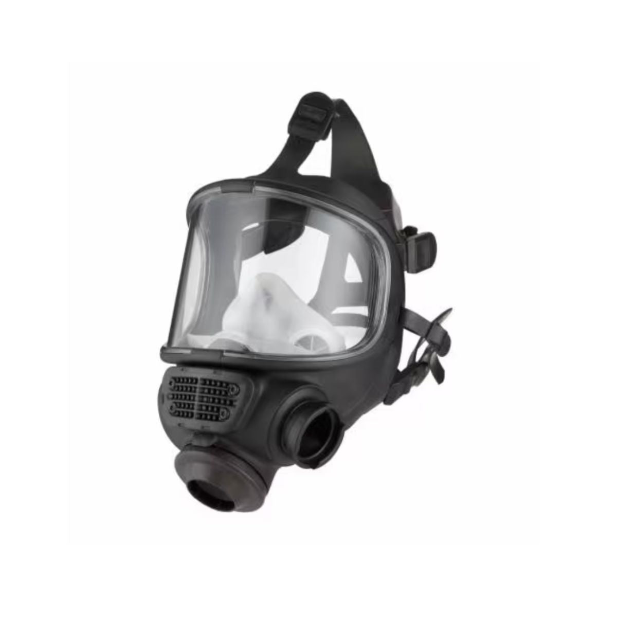 3M™ Scott™ Promask Positive Pressure Face Mask 5513175, Standard Rubber Head Harness, Small (Each)