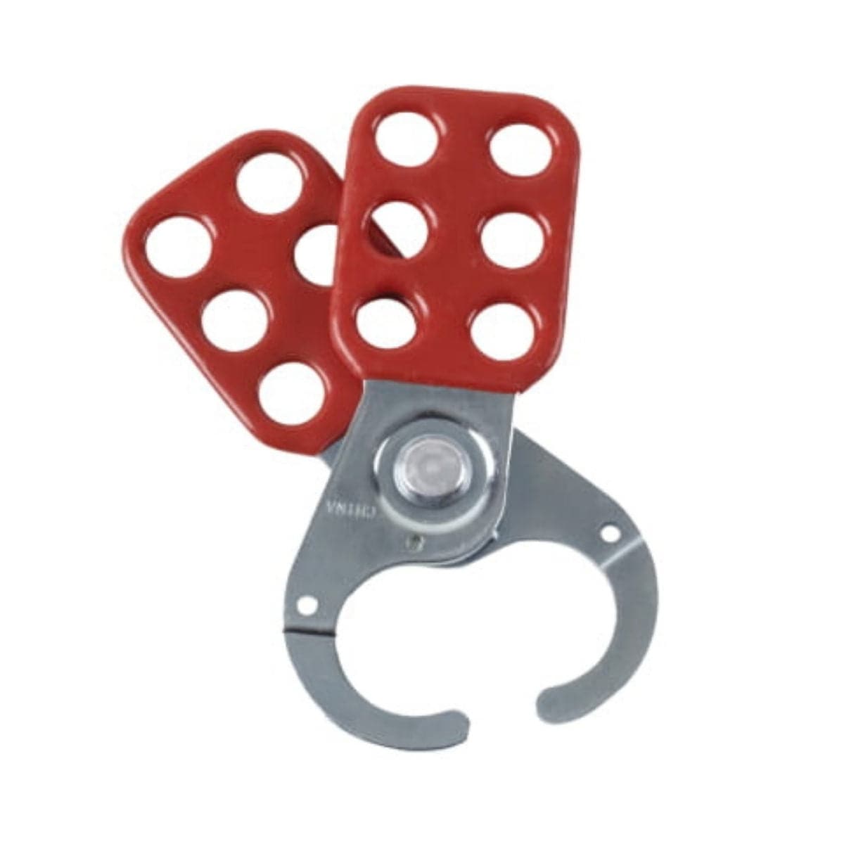 Brady Safety Lockout Hasp 25mm Dia Jaw (Each)