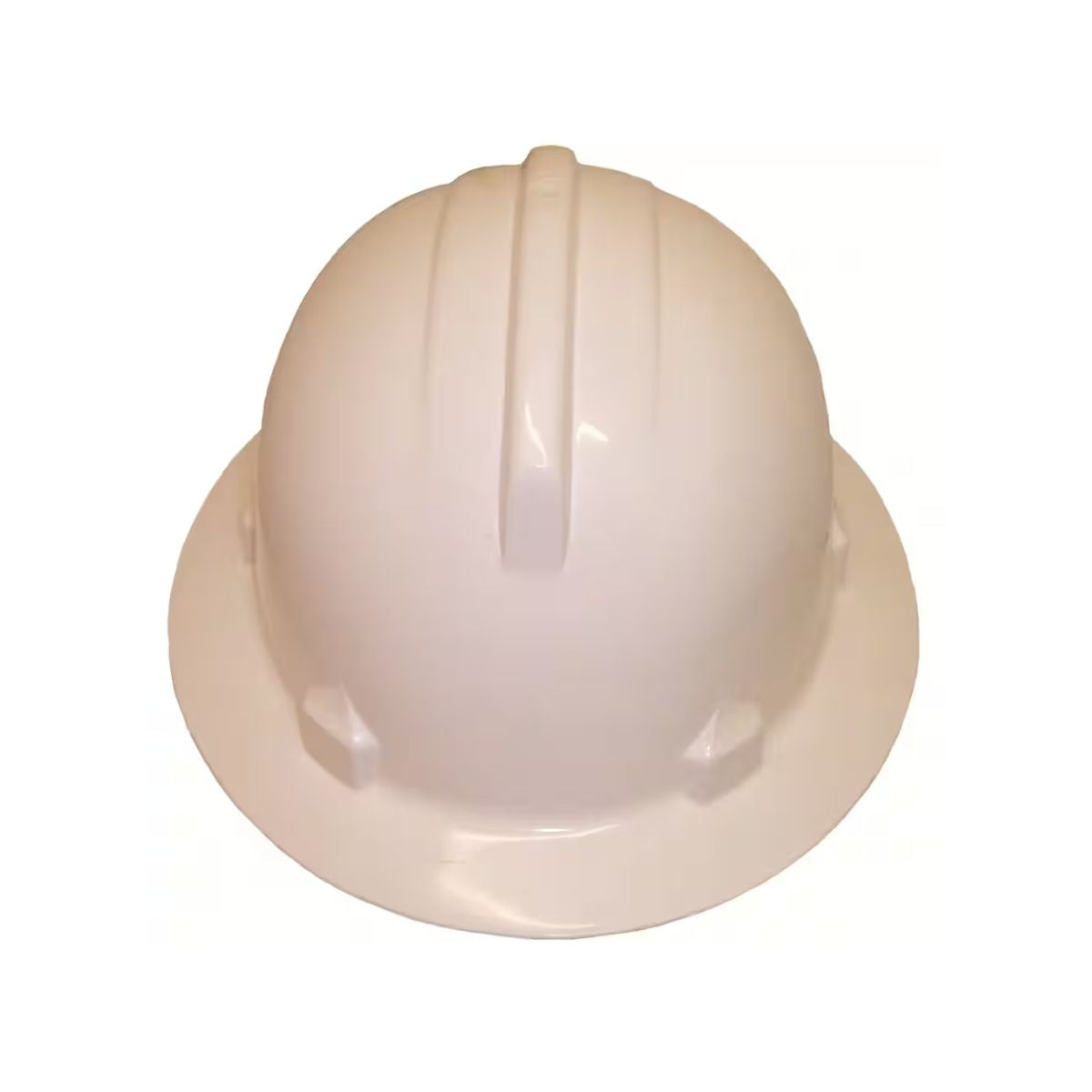 3M™ HH40 ABS Full Brim Safety Helmet - Pinlock Harness HH40 (Box of 10)
