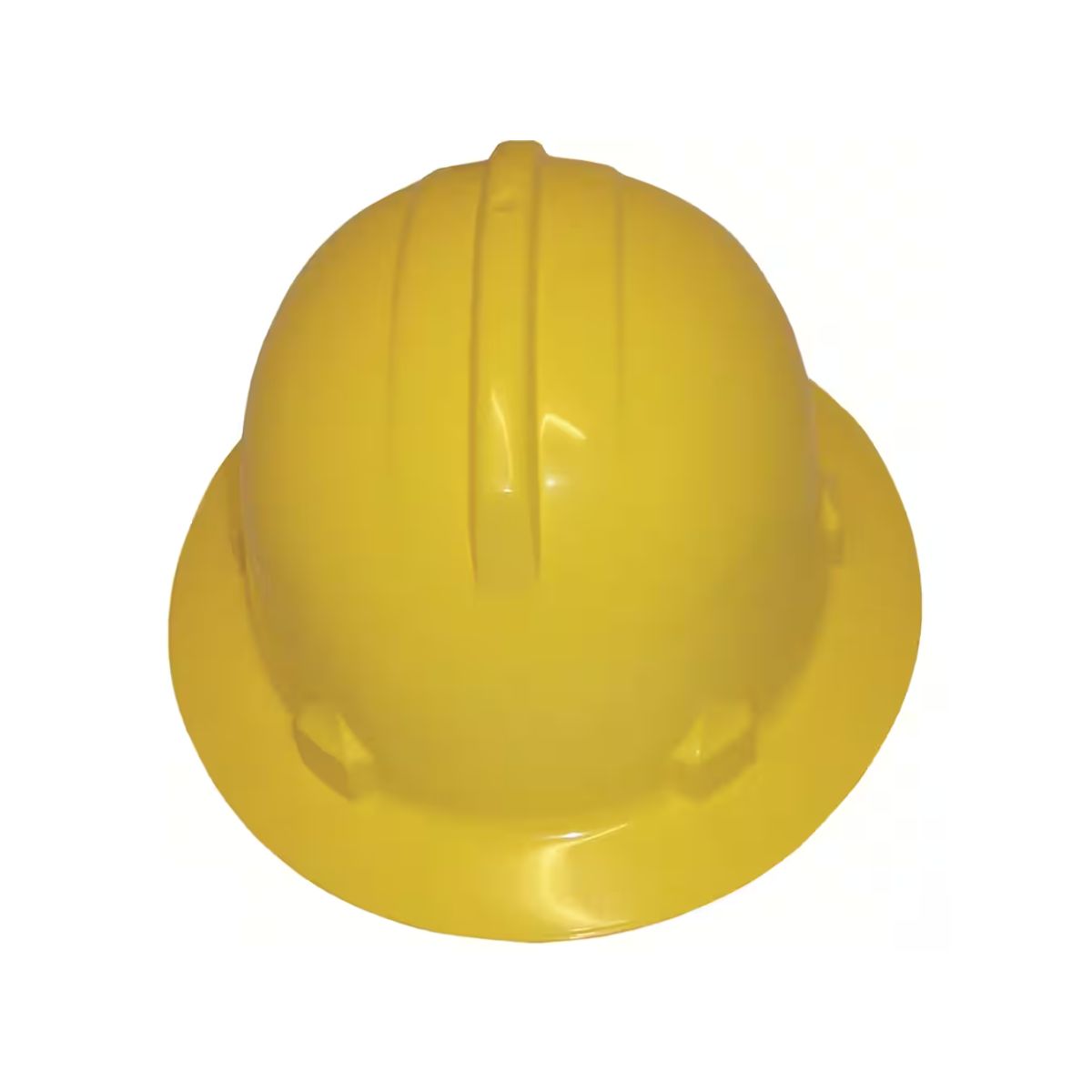 3M™ HH40 ABS Full Brim Safety Helmet - Pinlock Harness HH40 (Box of 10)