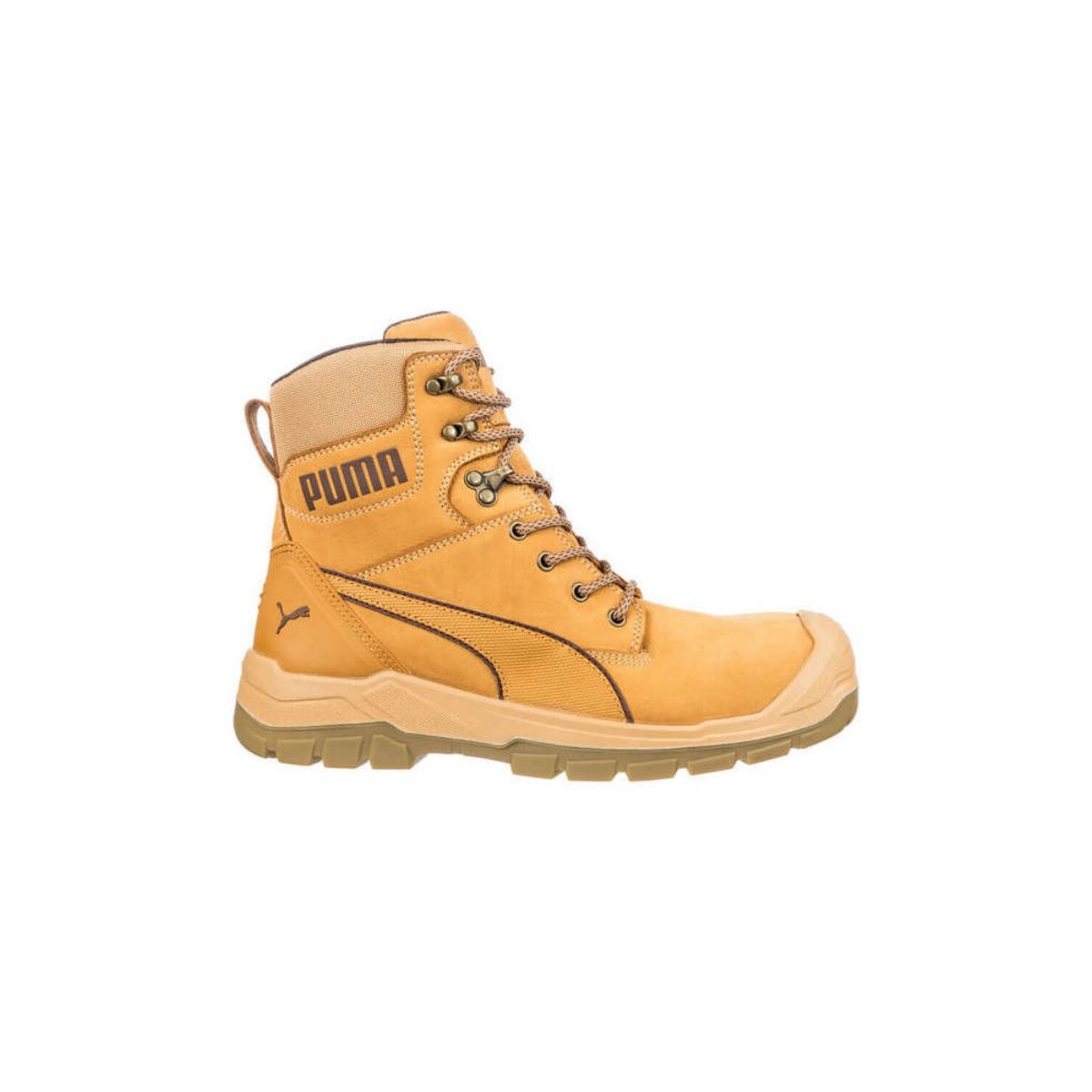 Puma Conquest Safety Boot