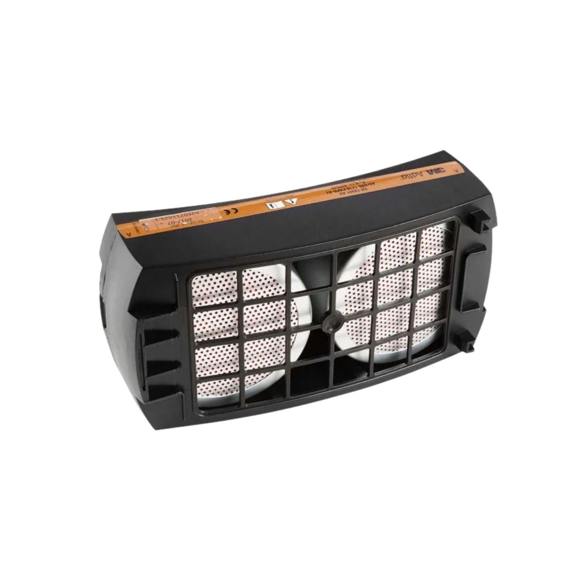 3M™ Adflo™ A1 organic gas filter - to be used with the 3M™ Speedglas™ Adflo™ PAPR welding respirator system (Each)