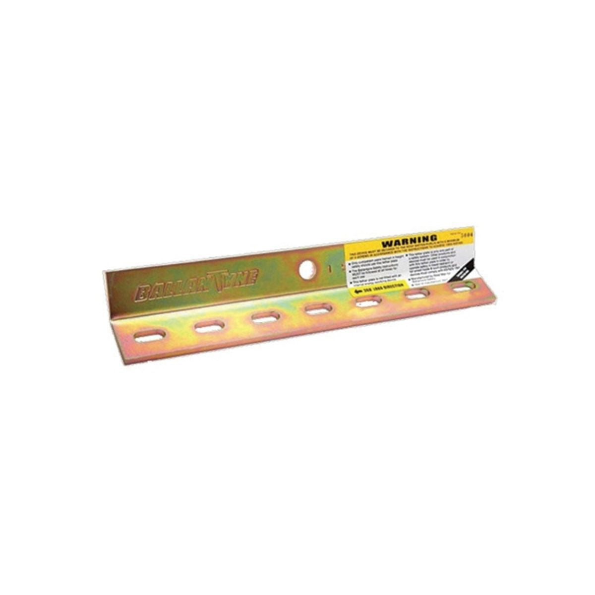 Ballantyne Tether Plate Claw 280