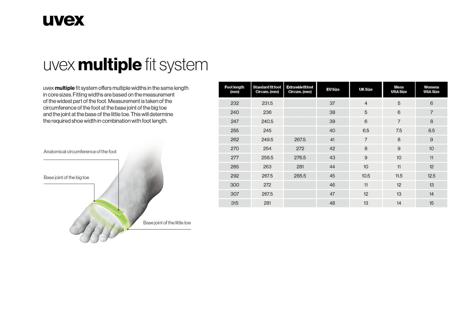 uvex 3 X-Flow Zip Side Work Boot Tan Wheat 65458