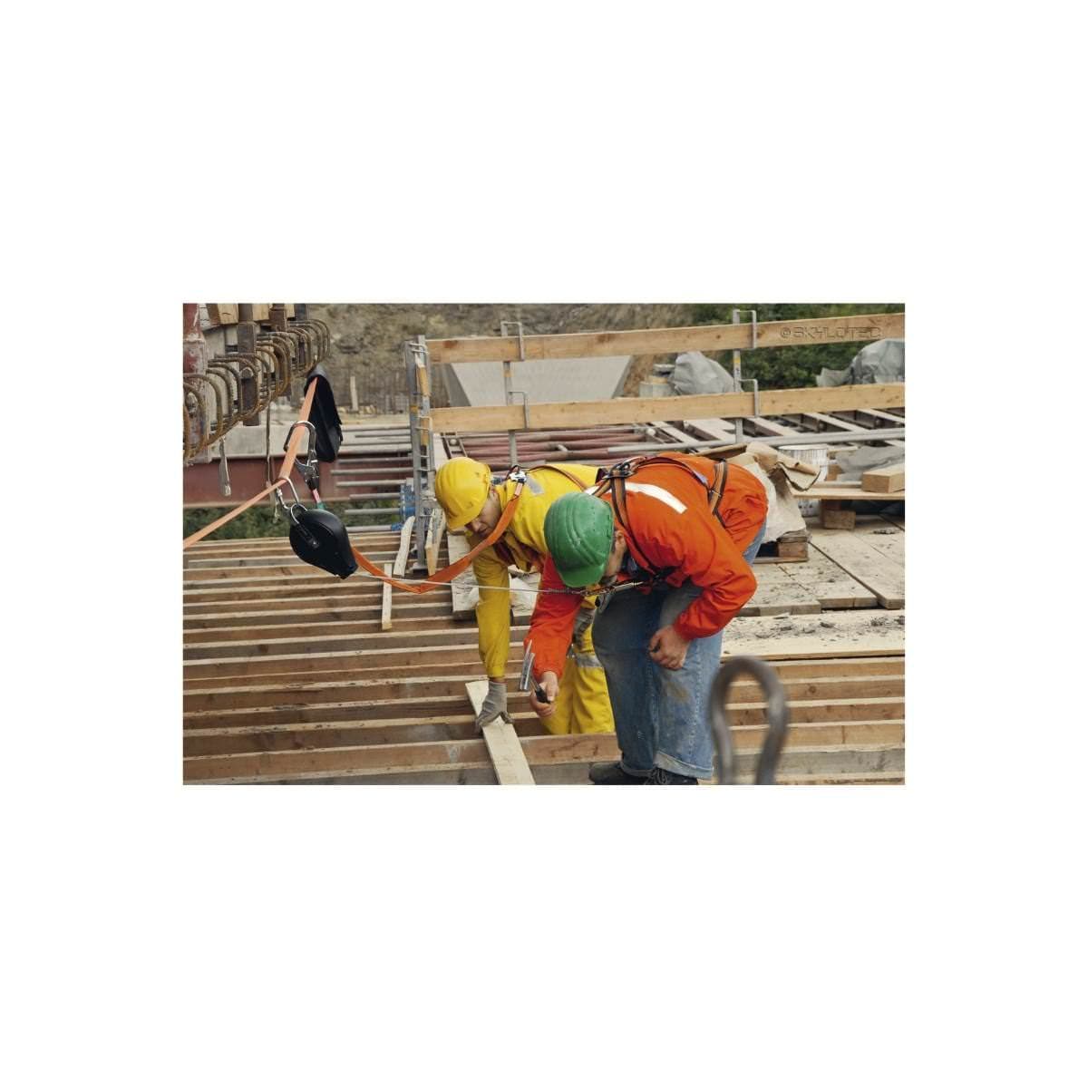 Skylotec CS 2 Harness Unisize G-AUS-0902