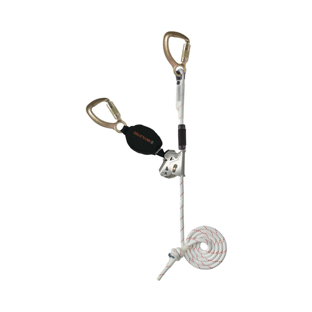 Skylotec Scout mitlaufendes Auffanggerät KOBRA TRI/KOBRA L-0845-10