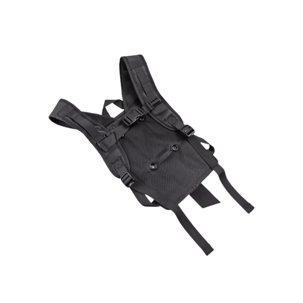 Respirator TRIDENT® HEXHALE® PAPR Backpack (Each)