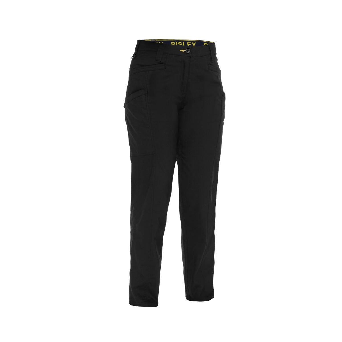 Bisley Women's Airflow™ Stretch Ripstop Vented Cargo Pant BPCL6150