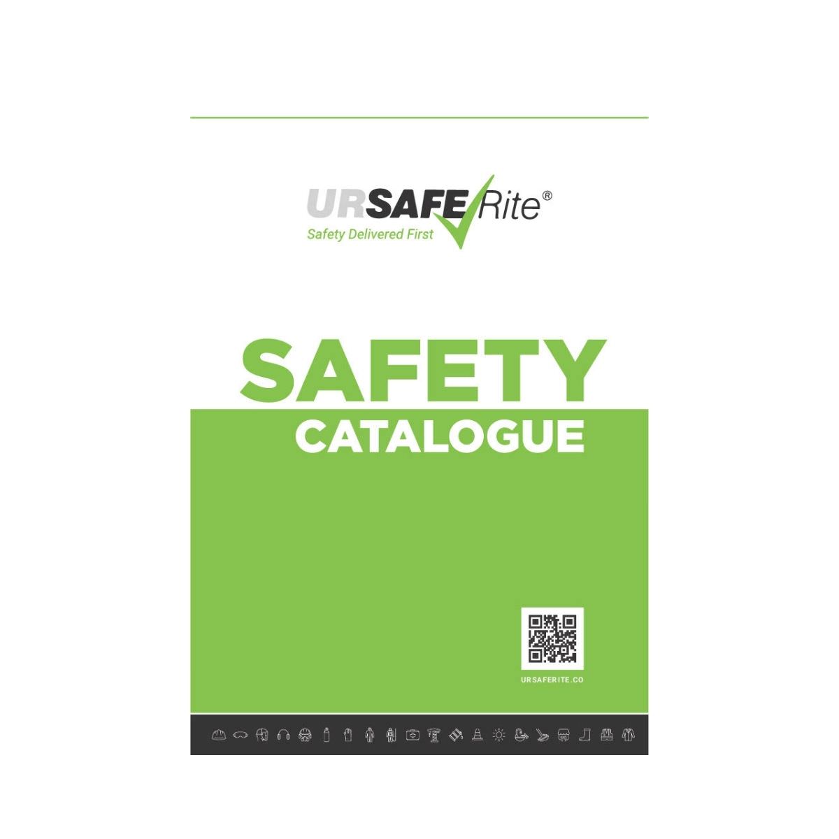 URSafeRite Catalogue Volume 3