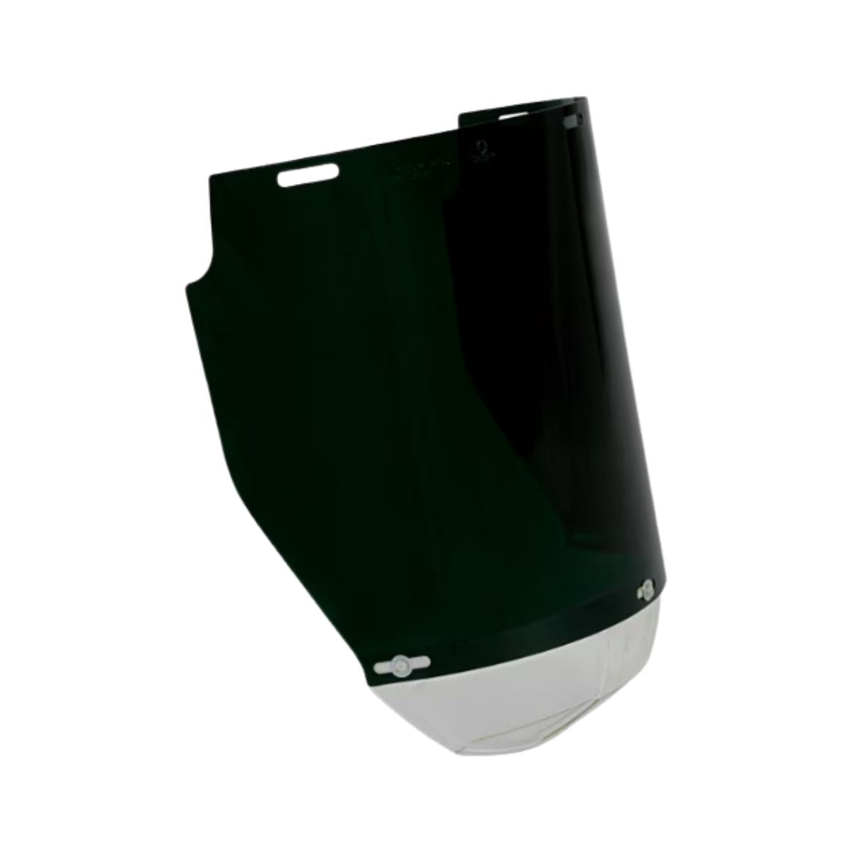 3M™ Visor VV515, Chinguard Thermotuff, 1 mm Thickness, Shade 5, 230 mm x 400 mm (Each)