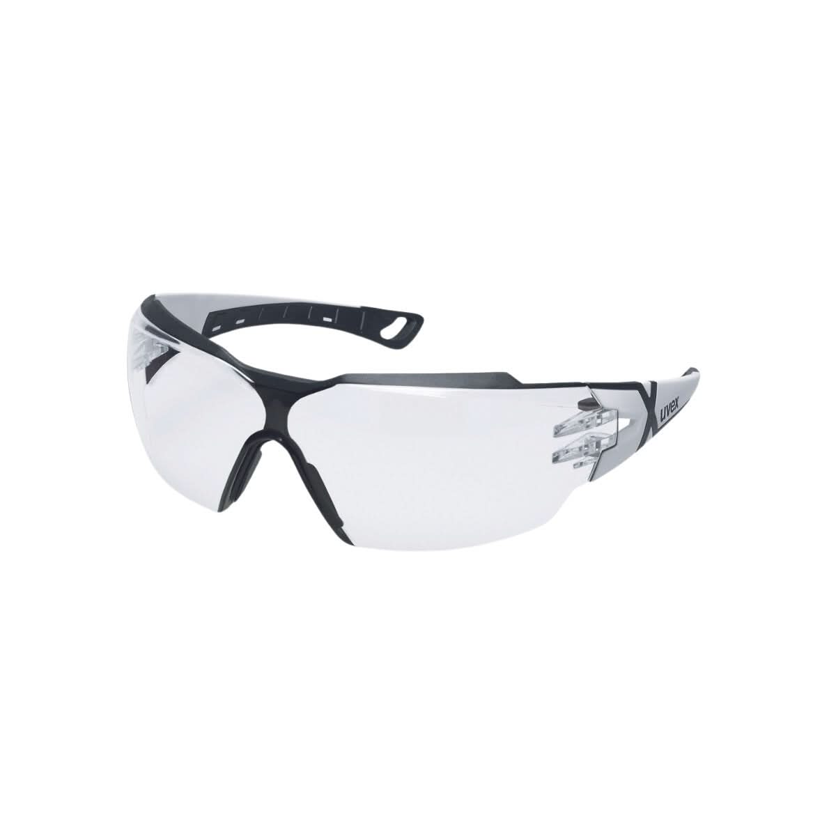 uvex pheos cx2 Safety Glasses - Clear Lens 9198-202 (Each)