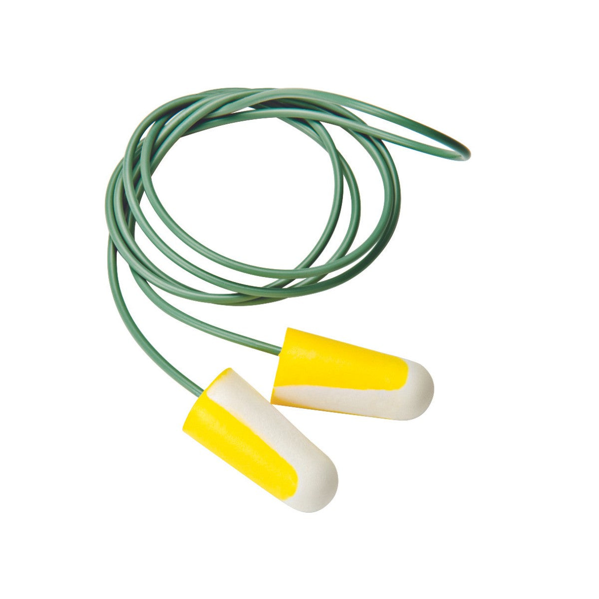 Howard Leight Bilsom® Earplugs (Box Of 100 pairs)