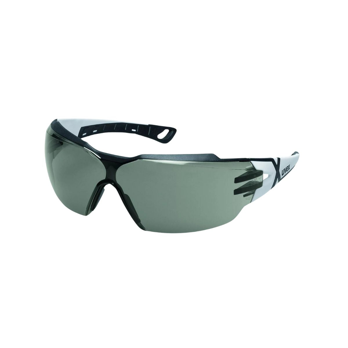 uvex pheos cx2 glasses - Grey Lens 9198-200 (Each)