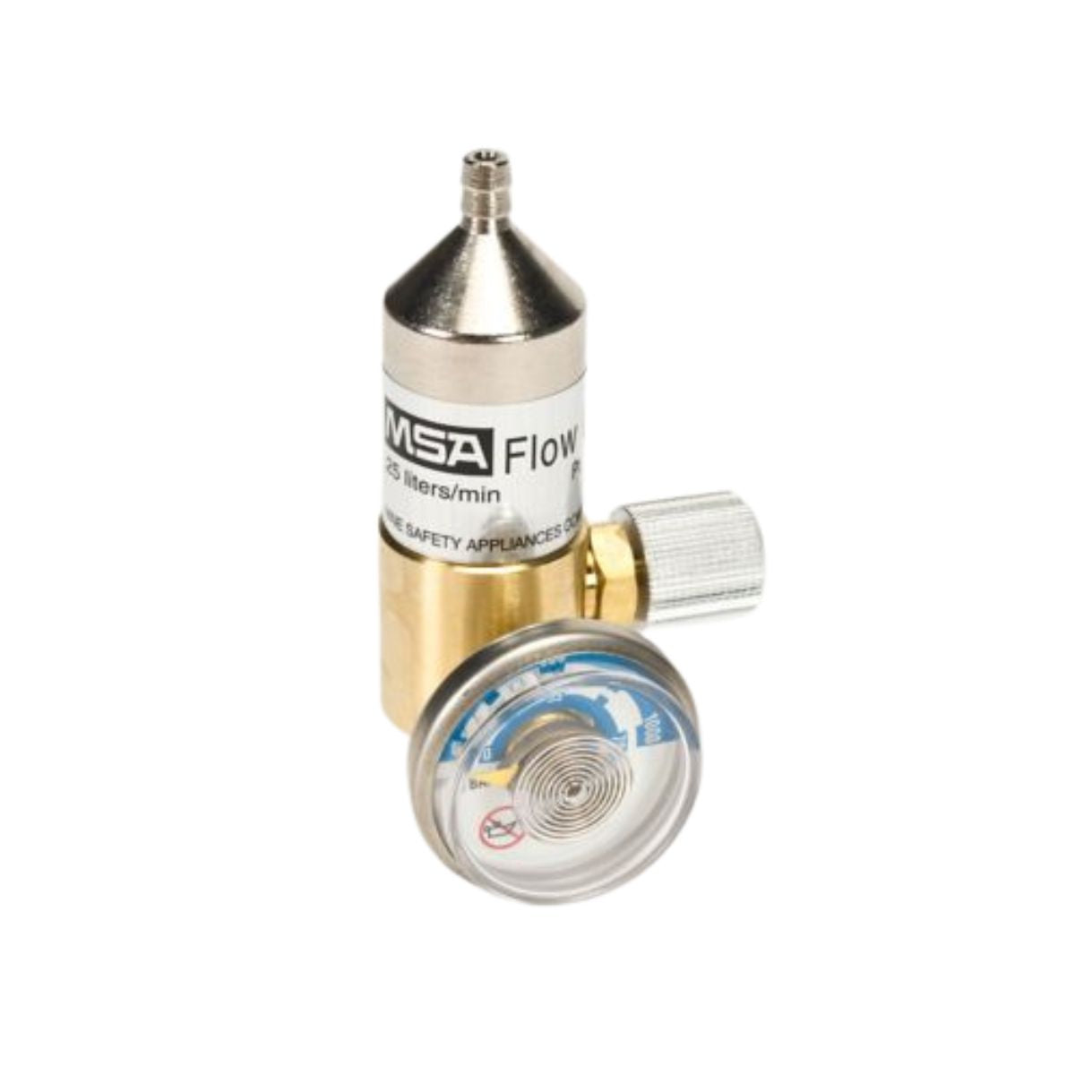 MSA RP Fixed Flow Regulator (Each)