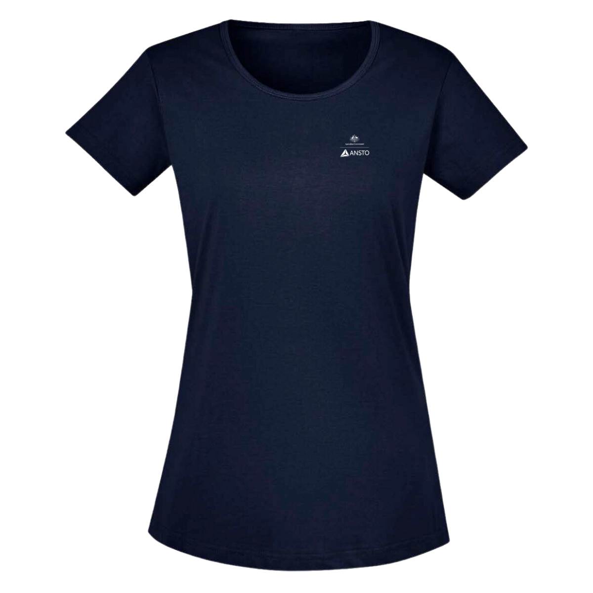 ANSTO Women's Streetworx T-Shirt AN-ZH735NA