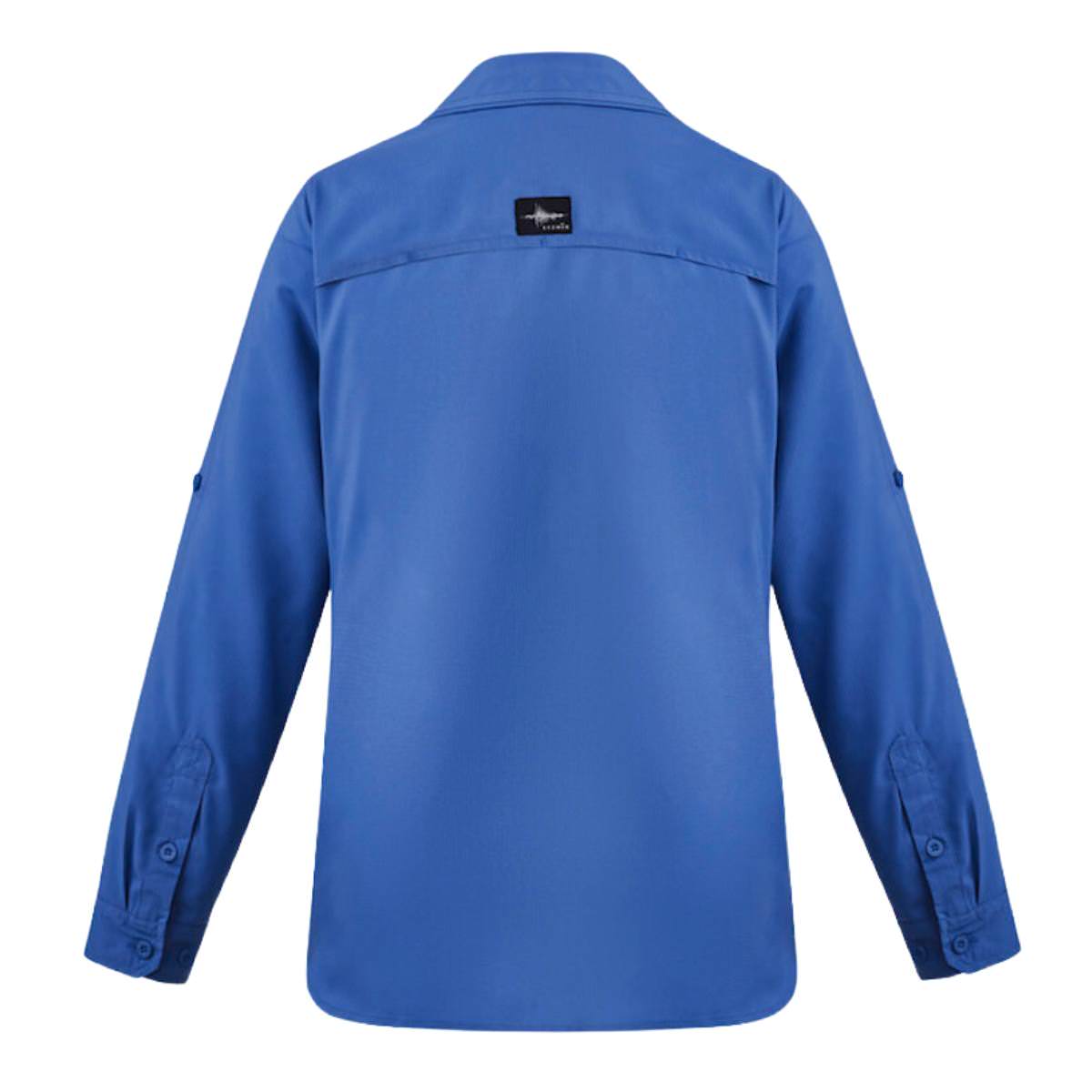 ANSTO Women's Outdoor Long Sleeve Shirt AN-ZW760BL