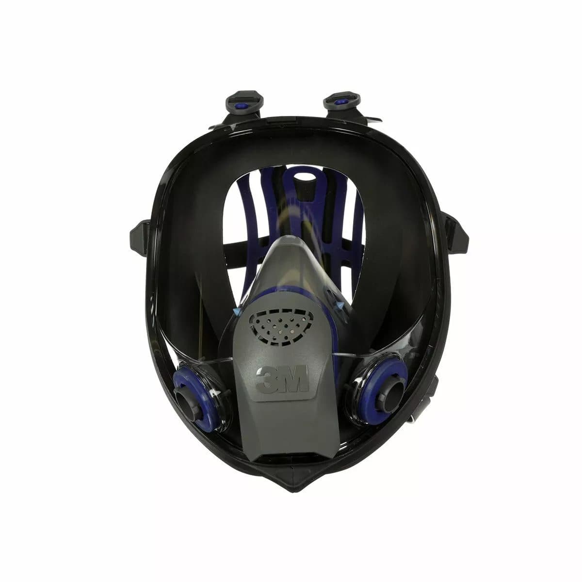 3M™ Ultimate FX Full Facepiece Reusable Respirator, Small FF-401, Series FF-400 (Each)