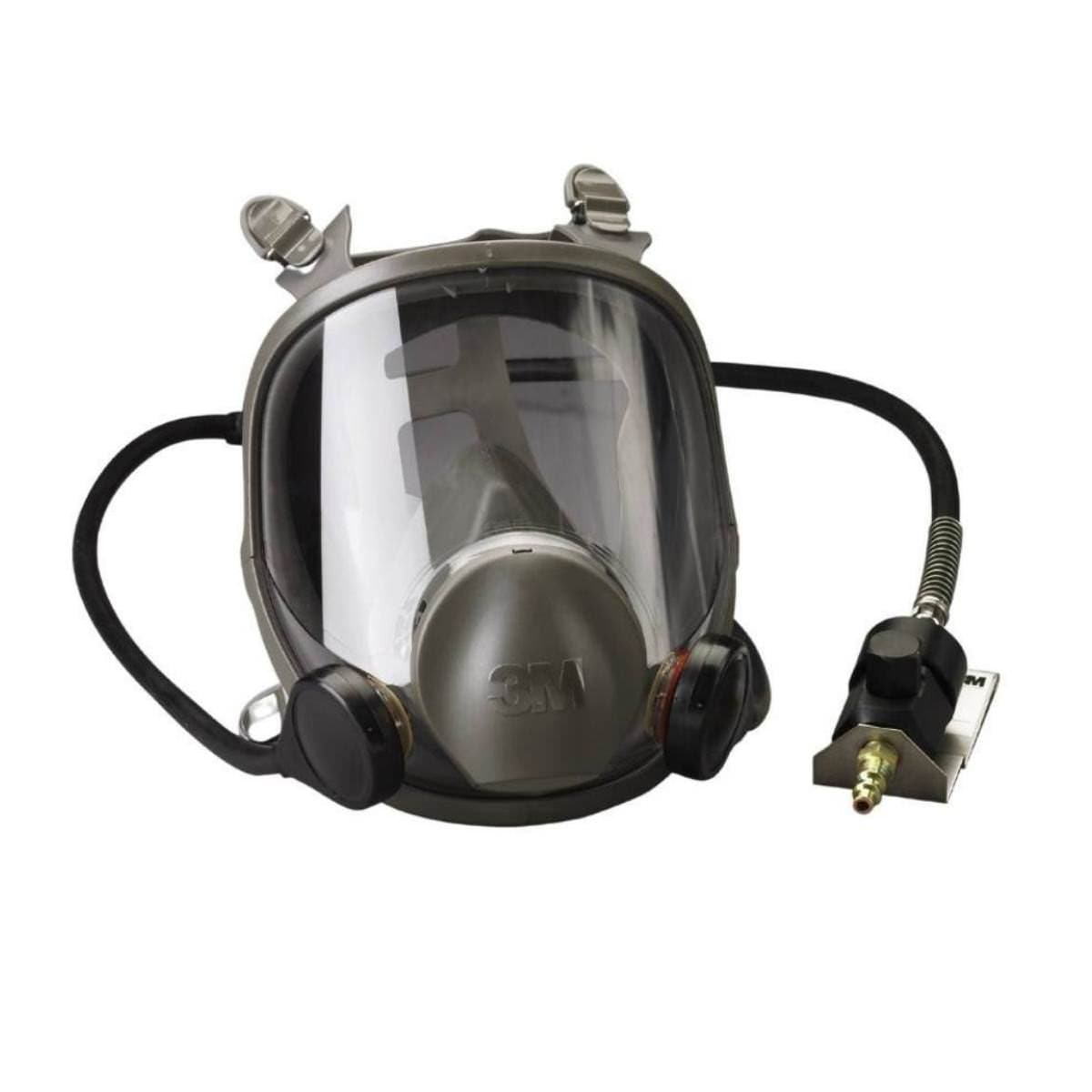 3M™ Dual Airline 6900 Full-Face Respirator (Each)
