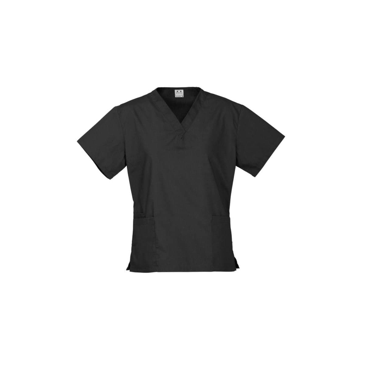 Ladies Classic Scrubs Top H10622
