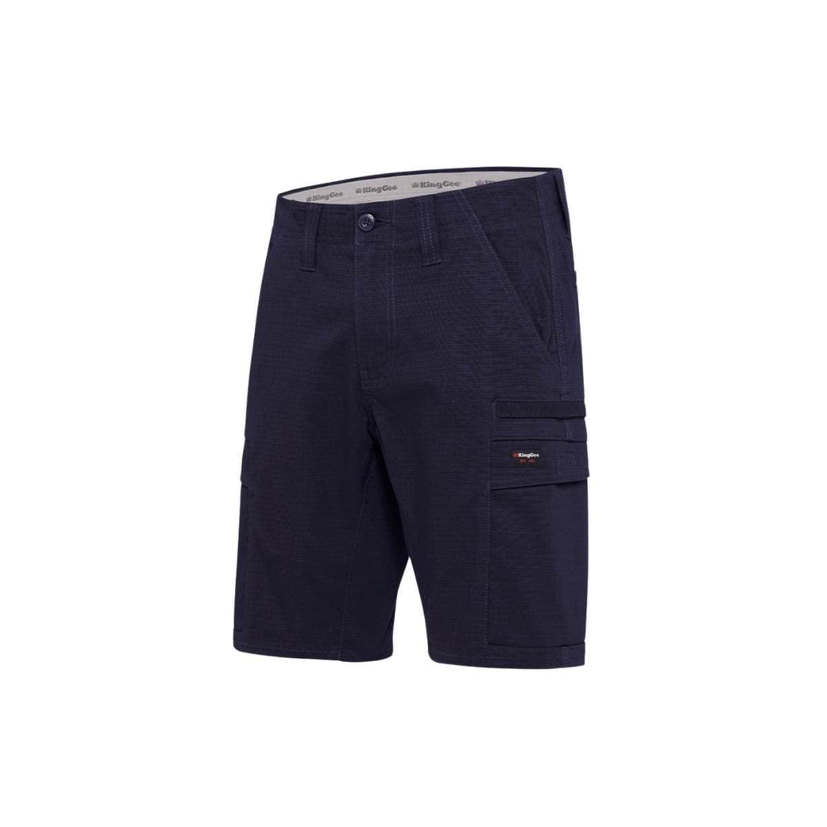 KingGee Workcool Pro Shorts K17006