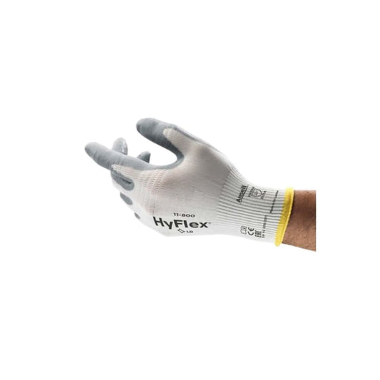 Ansell HyFlex® Glove 11-800V Vending Packed (Pair)
