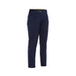 Bisley Women's Airflow™ Stretch Ripstop Vented Cargo Pant BPCL6150