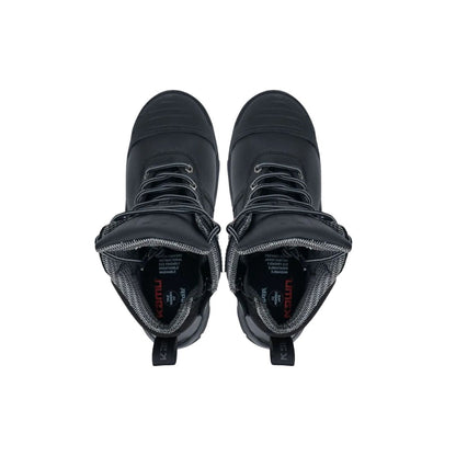 KAMU® Spencer Zip Sided Mid-Cut Boot 135