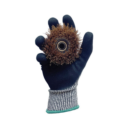 TGC KOMODO® Cut 3 Safety Gloves 620500 (Box of 12 Pairs)