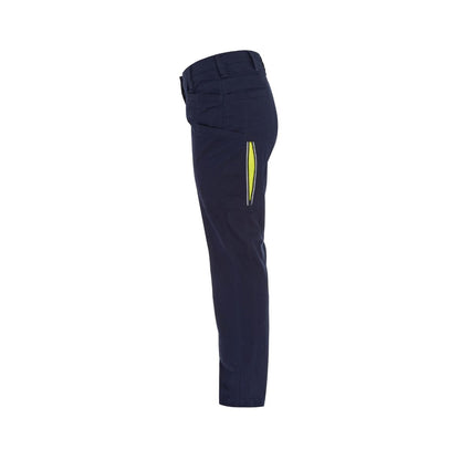 Bisley Women's Airflow™ Stretch Ripstop Vented Cargo Pant BPCL6150