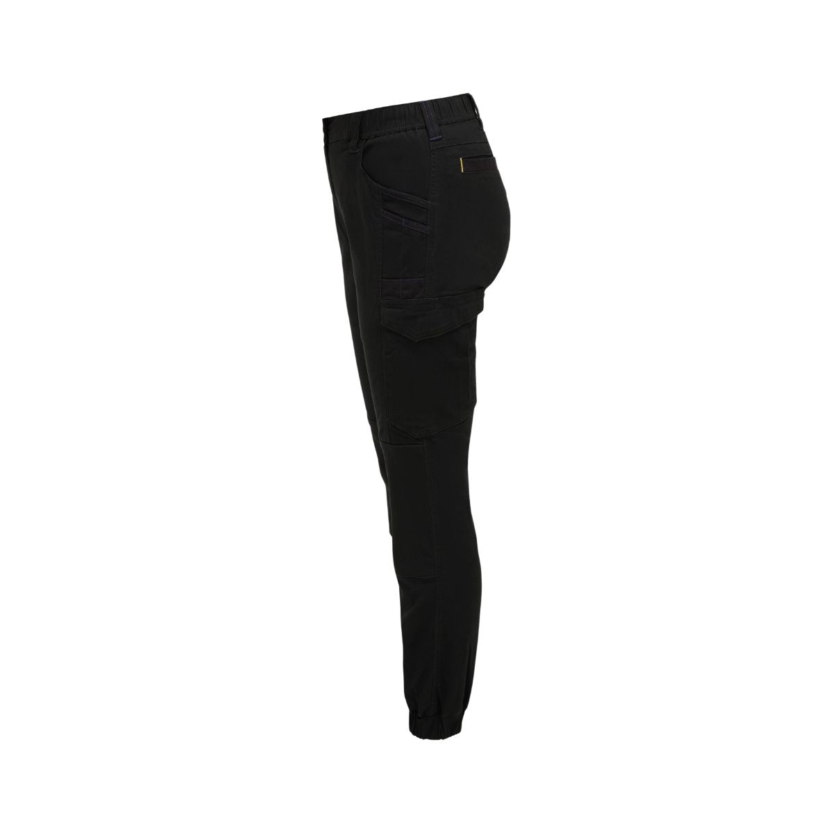 Bisley Women's Flx & Move™ Elastic Waist Cargo Cuffed Pants BPCL6237