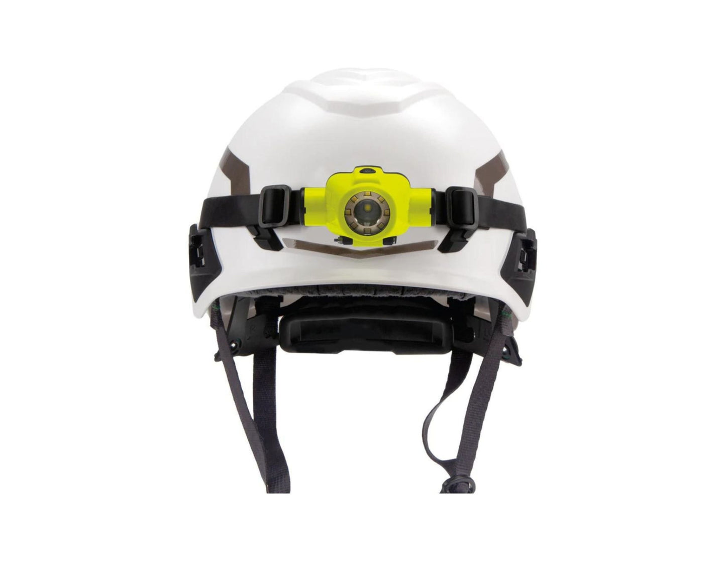 Nightstick USB IS Dual Light Headlamp 250L UL913