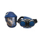 Sundström SR500/570 Fan Unit with Heavy Duty Battery and SR570 Face Shield 190-06240 (Each)