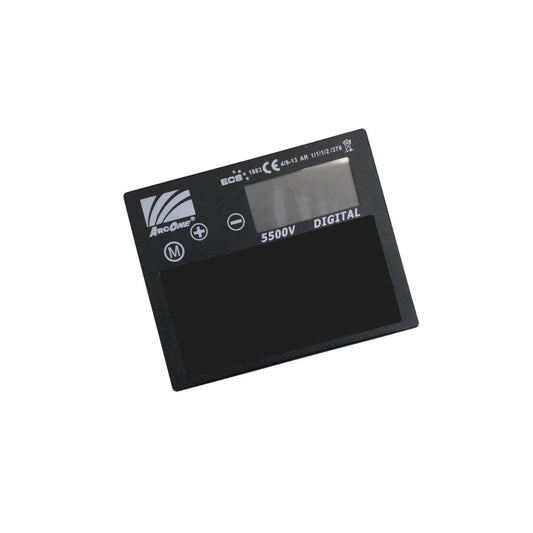 Sundström Automatic Welding lens EN 4/9-13 for SR574 and SR584 197-05373