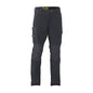 Bisley FLX & MOVE™ Stretch Utility Zip Cargo Pants BPC6330